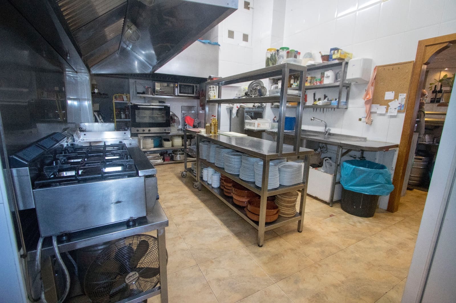 1 camera da letto Commerciale in vendita in Albatera con garage - 240.000 € (Rif: 7883959)