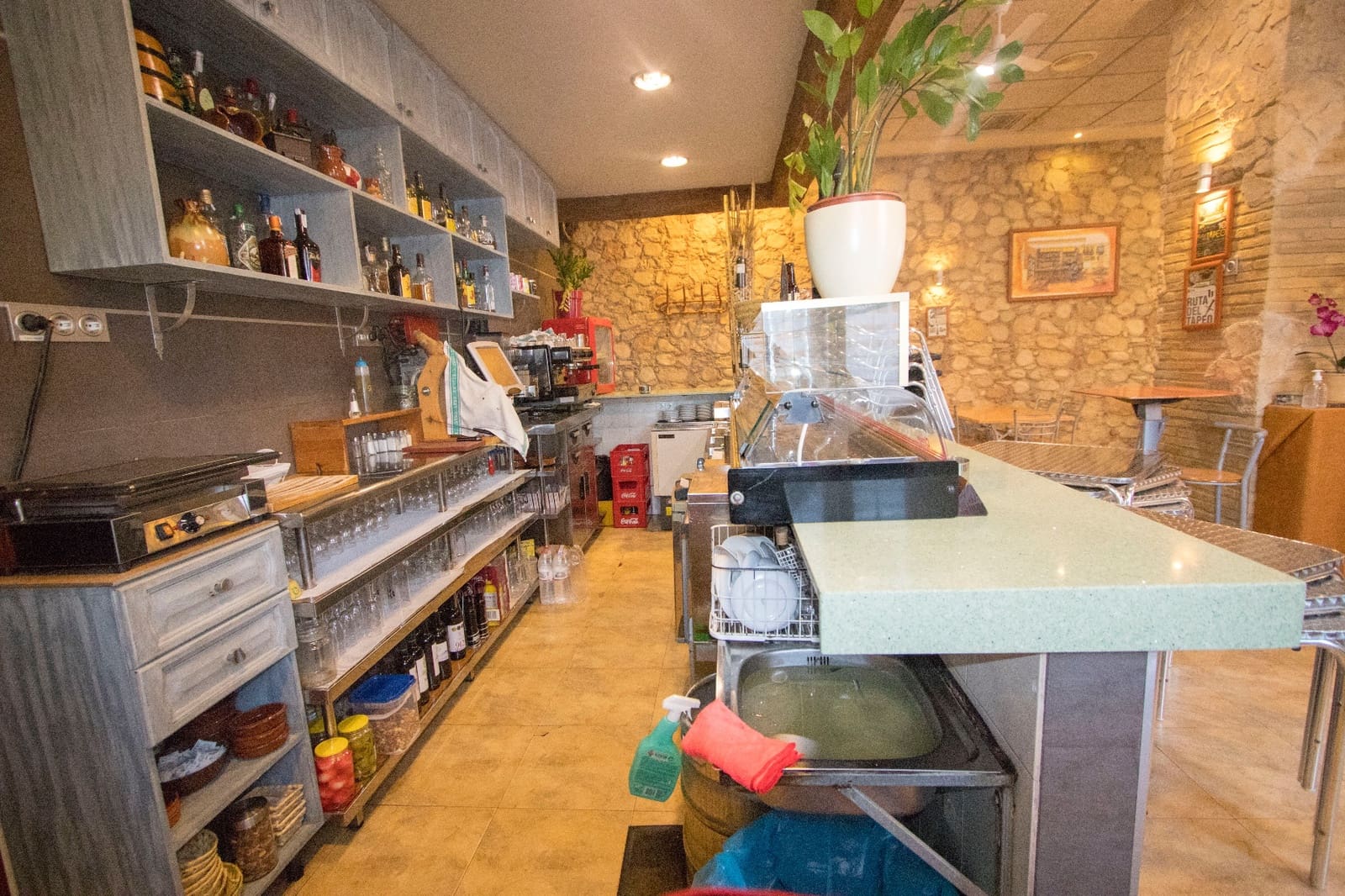 Local Comercial de 1 habitación en Albatera en venta con garaje - 240.000 € (Ref: 7883960)