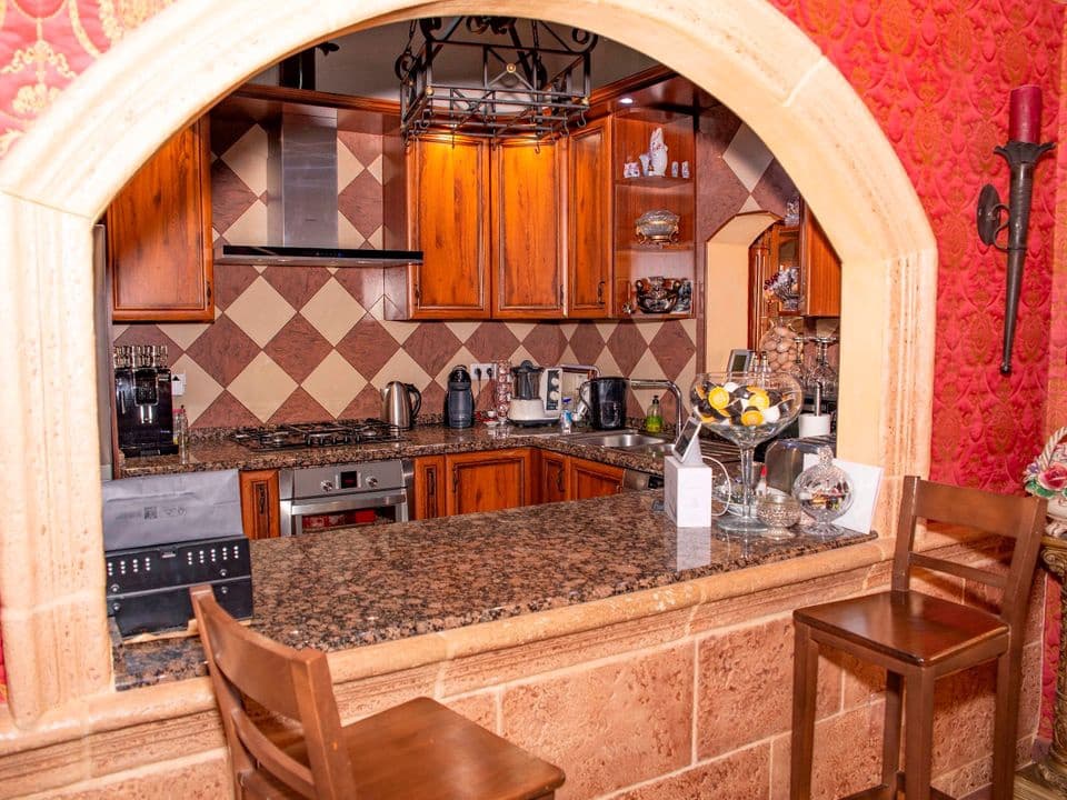 6 sypialnia Finka/Dom wiejski na sprzedaż w Dolores z basenem garażem - 699 950 € (Ref: 7886803)