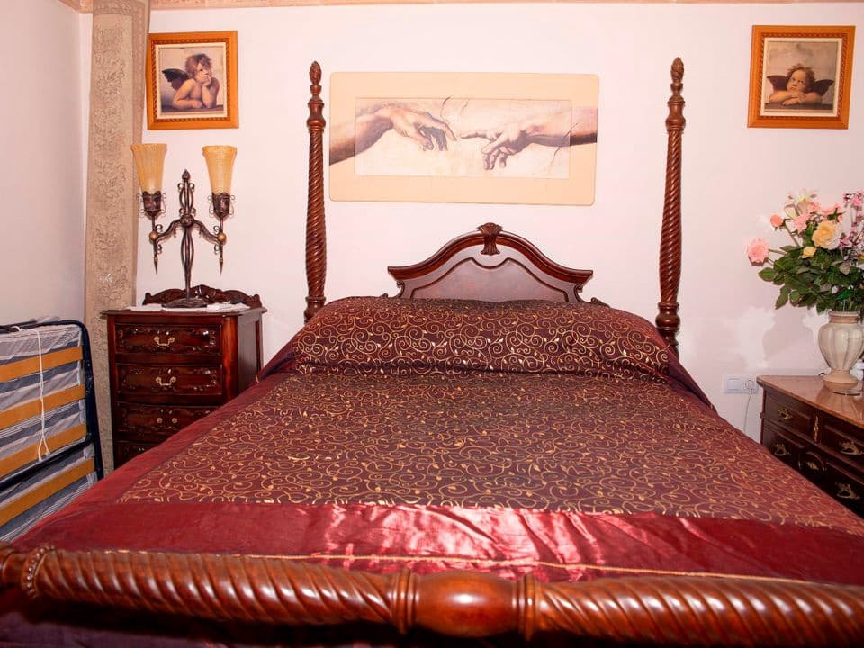 6 sypialnia Finka/Dom wiejski na sprzedaż w Dolores z basenem garażem - 699 950 € (Ref: 7886803)