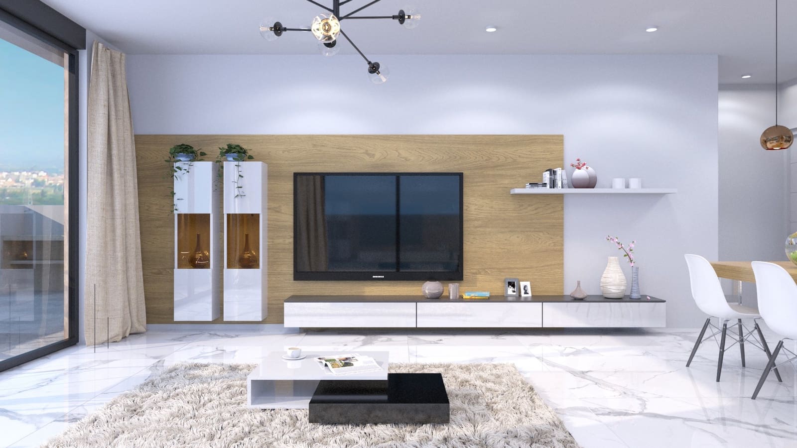 3 chambre Villa/Maison à vendre à Rojales avec piscine garage - 468 000 € (Ref: 7982539)