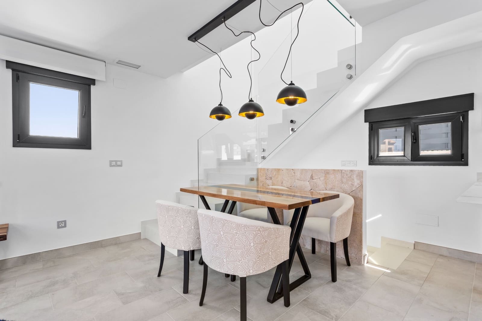 3 quarto Moradia para venda em La Mata com piscina garagem - 660 000 € (Ref: 7982544)