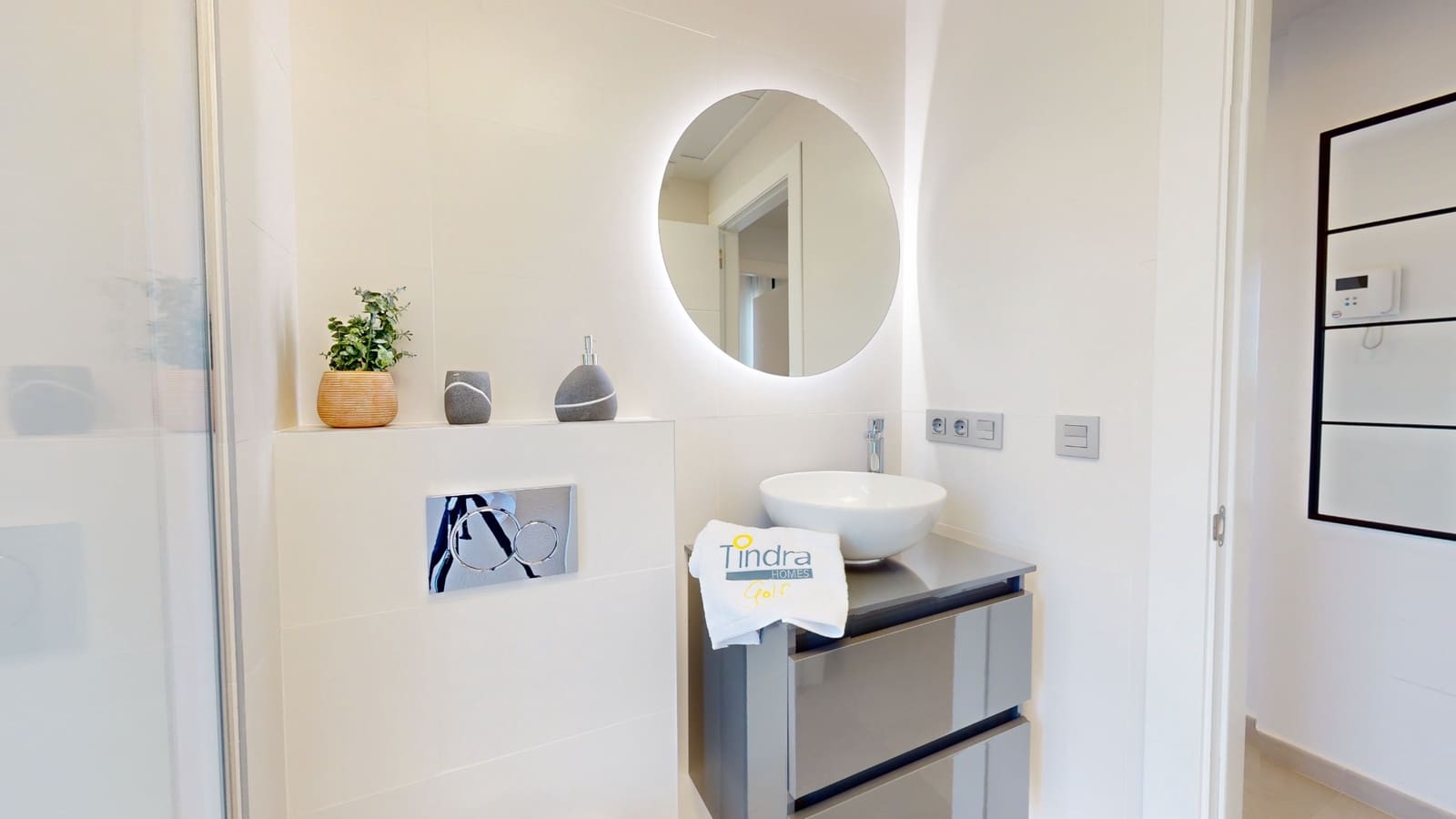 3 slaapkamer Villa te koop in Los Alcazares met zwembad - € 399.000 (Ref: 8022642)