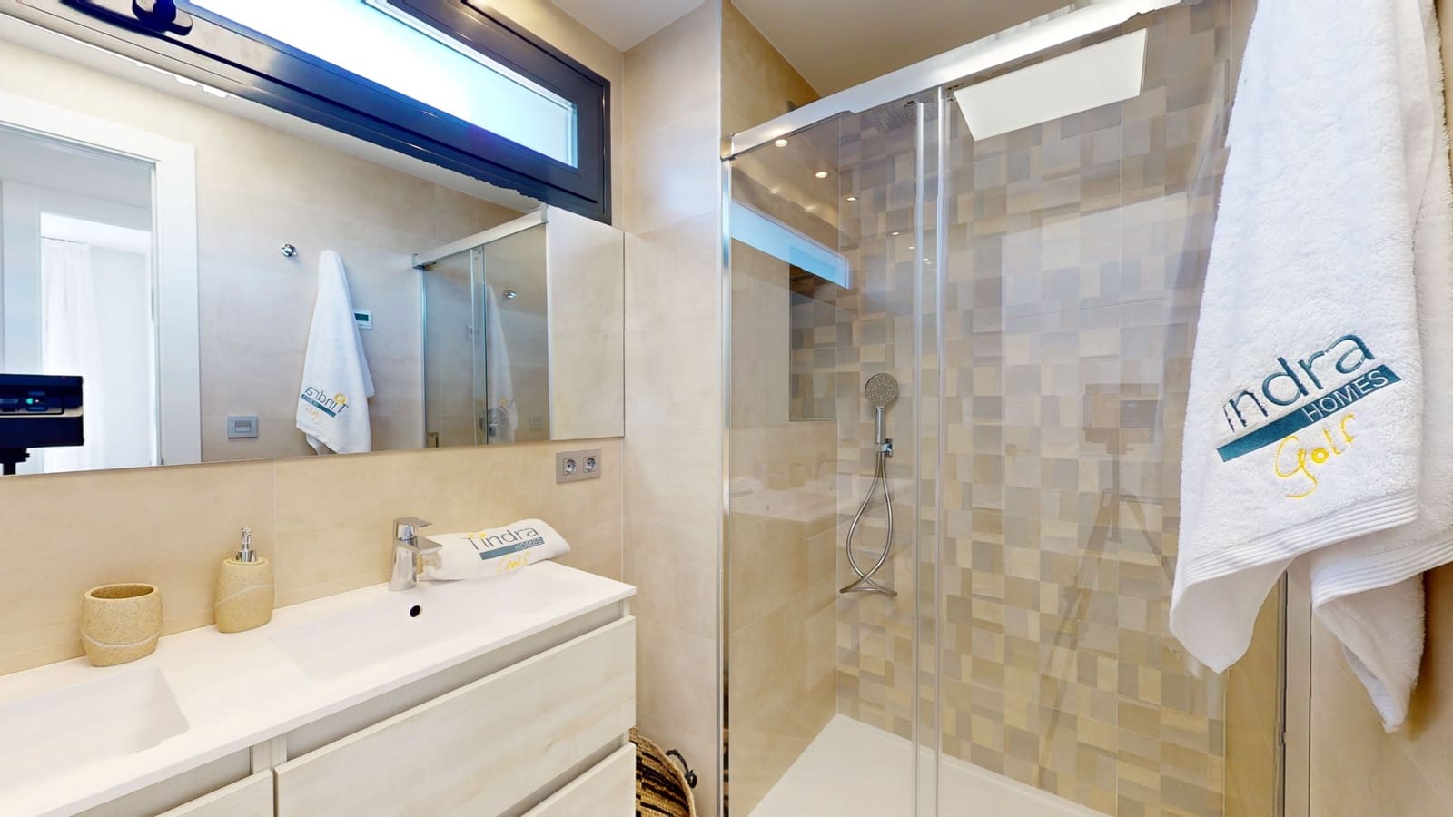 3 slaapkamer Villa te koop in Los Alcazares met zwembad - € 399.000 (Ref: 8022642)