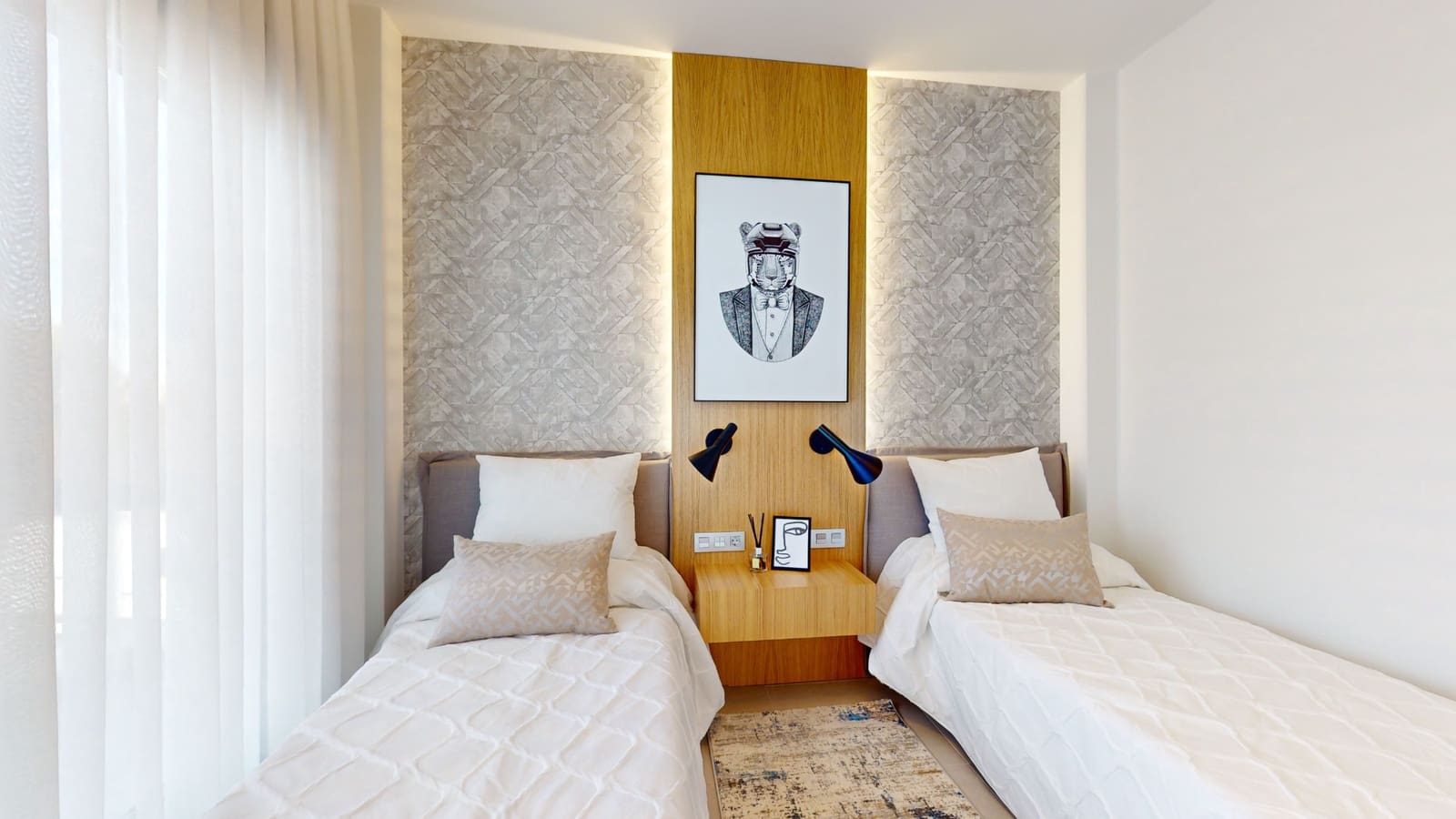 3 slaapkamer Villa te koop in Los Alcazares met zwembad - € 399.000 (Ref: 8022642)