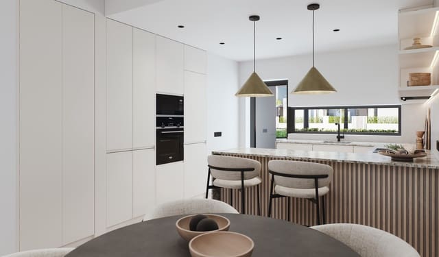 Apartamento de 2 habitaciones en Torre-Pacheco en venta con piscina - 296.000 € (Ref: 8034784)