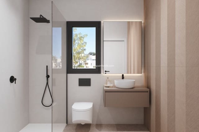 2 Zimmer Apartment zu verkaufen in Torre-Pacheco mit Pool Garage - 296.000 € (Ref: 8034784)