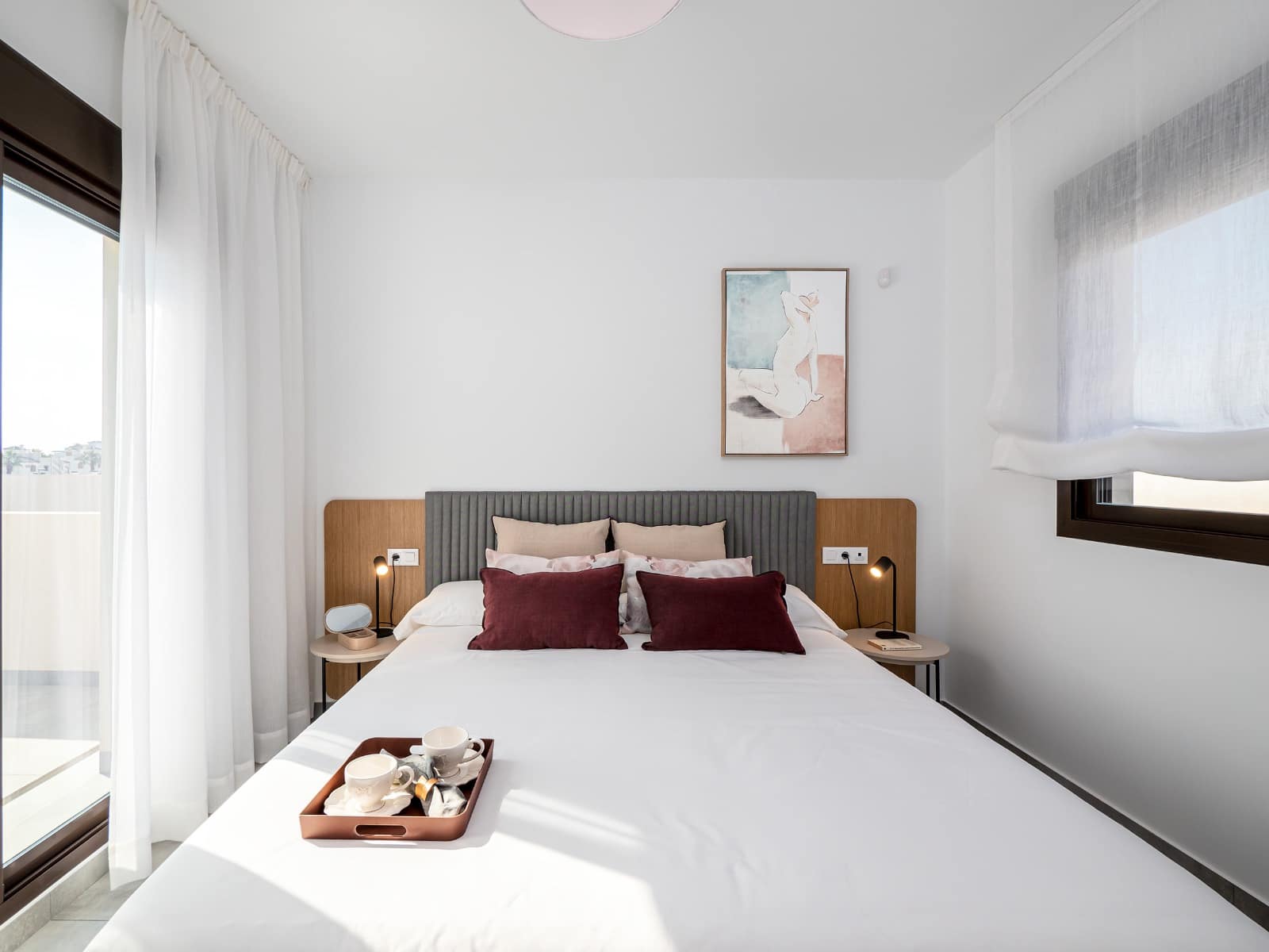 3 soveværelse Semi-Rækkehus til salg i Villamartin med swimmingpool - € 372.000 (Ref: 8045974)