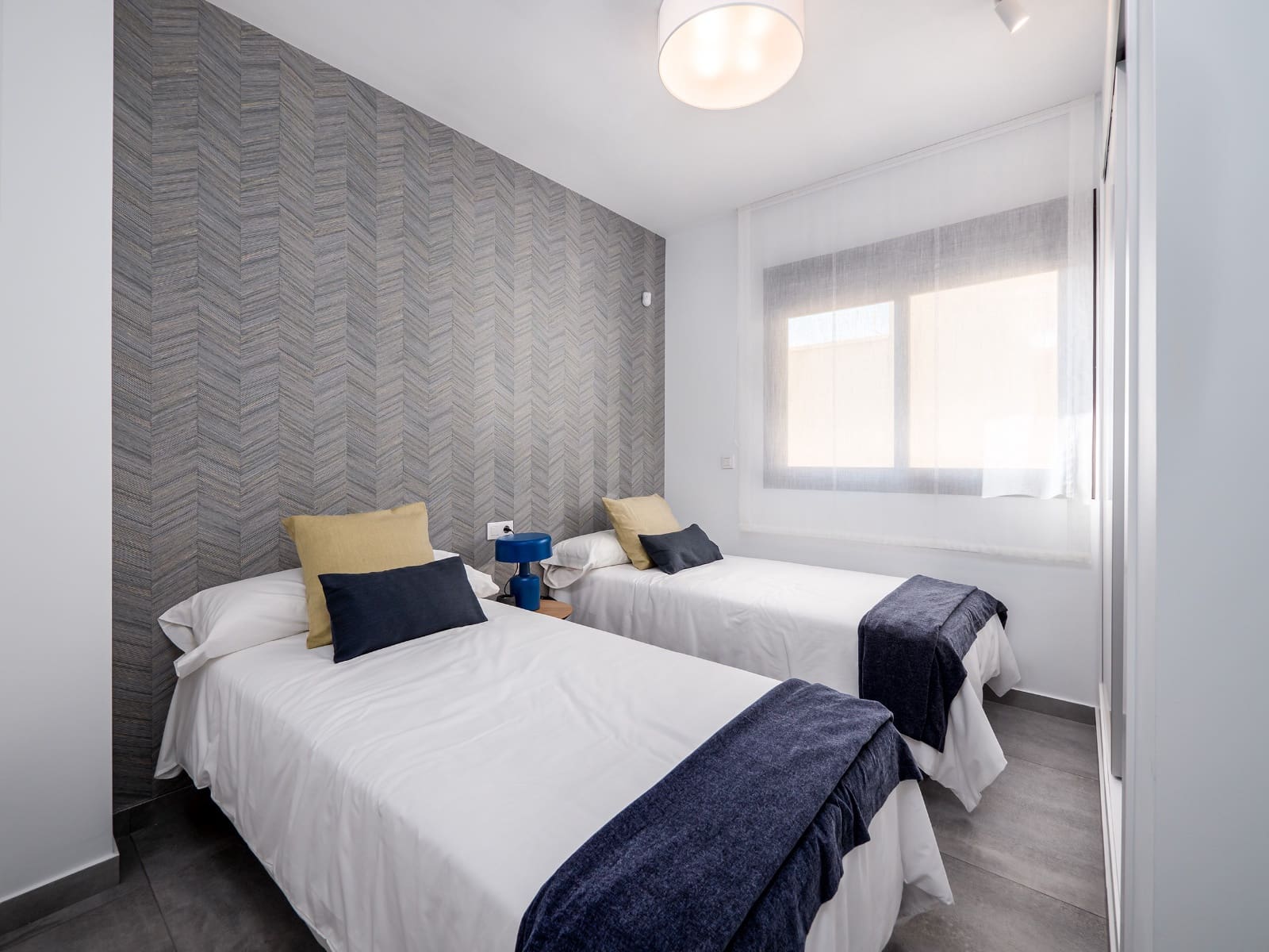 3 soveværelse Semi-Rækkehus til salg i Villamartin med swimmingpool - € 372.000 (Ref: 8045974)