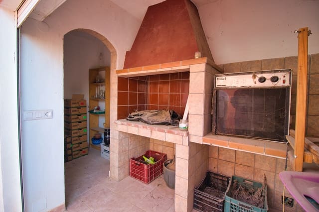 Finca/Hus på landet till salu i Albatera - 224 000 € (Ref: 8244442)