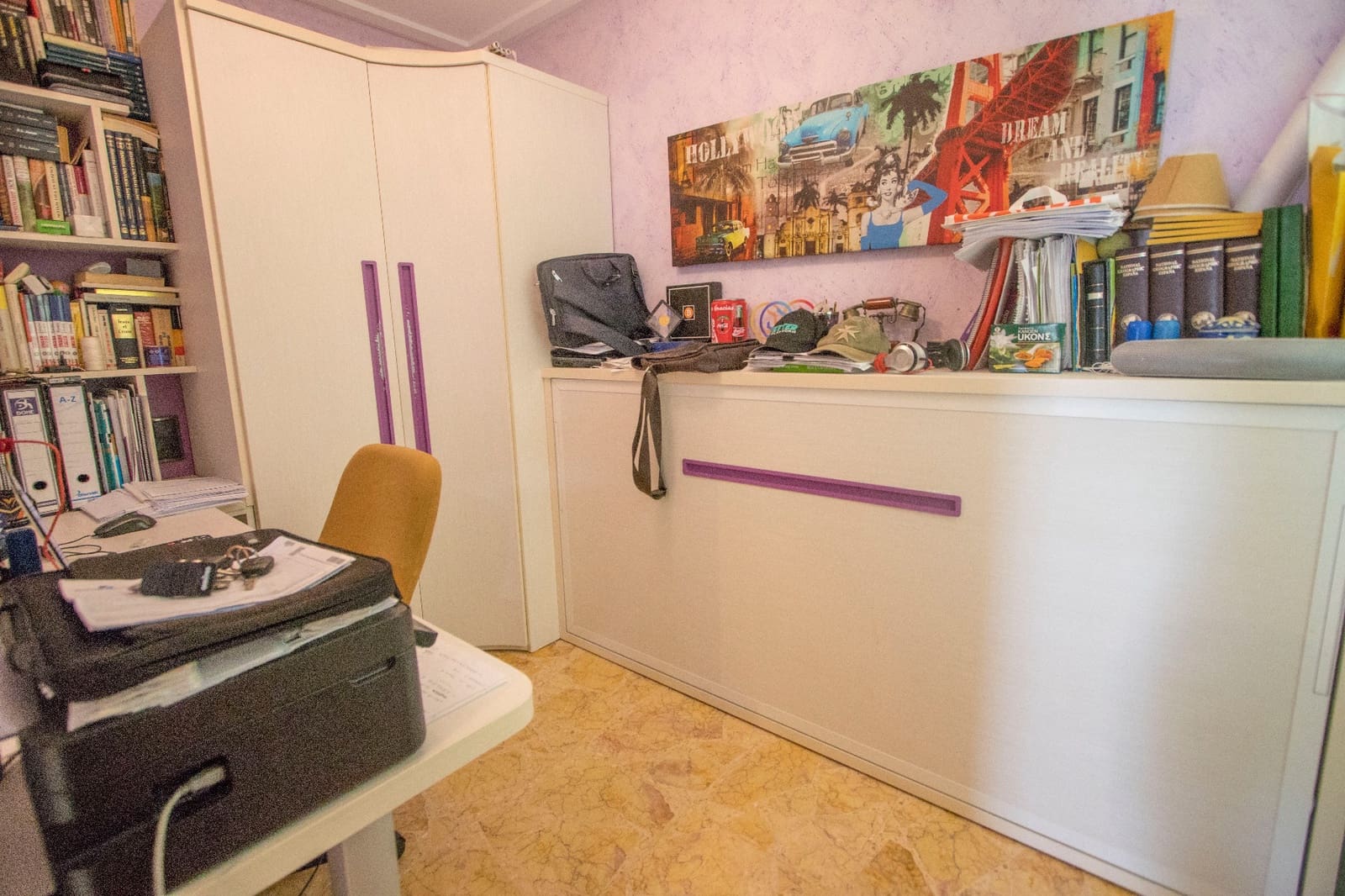 Casa de 4 habitaciones en Alicante / Alacant ciudad en venta - 225.000 € (Ref: 8296689)