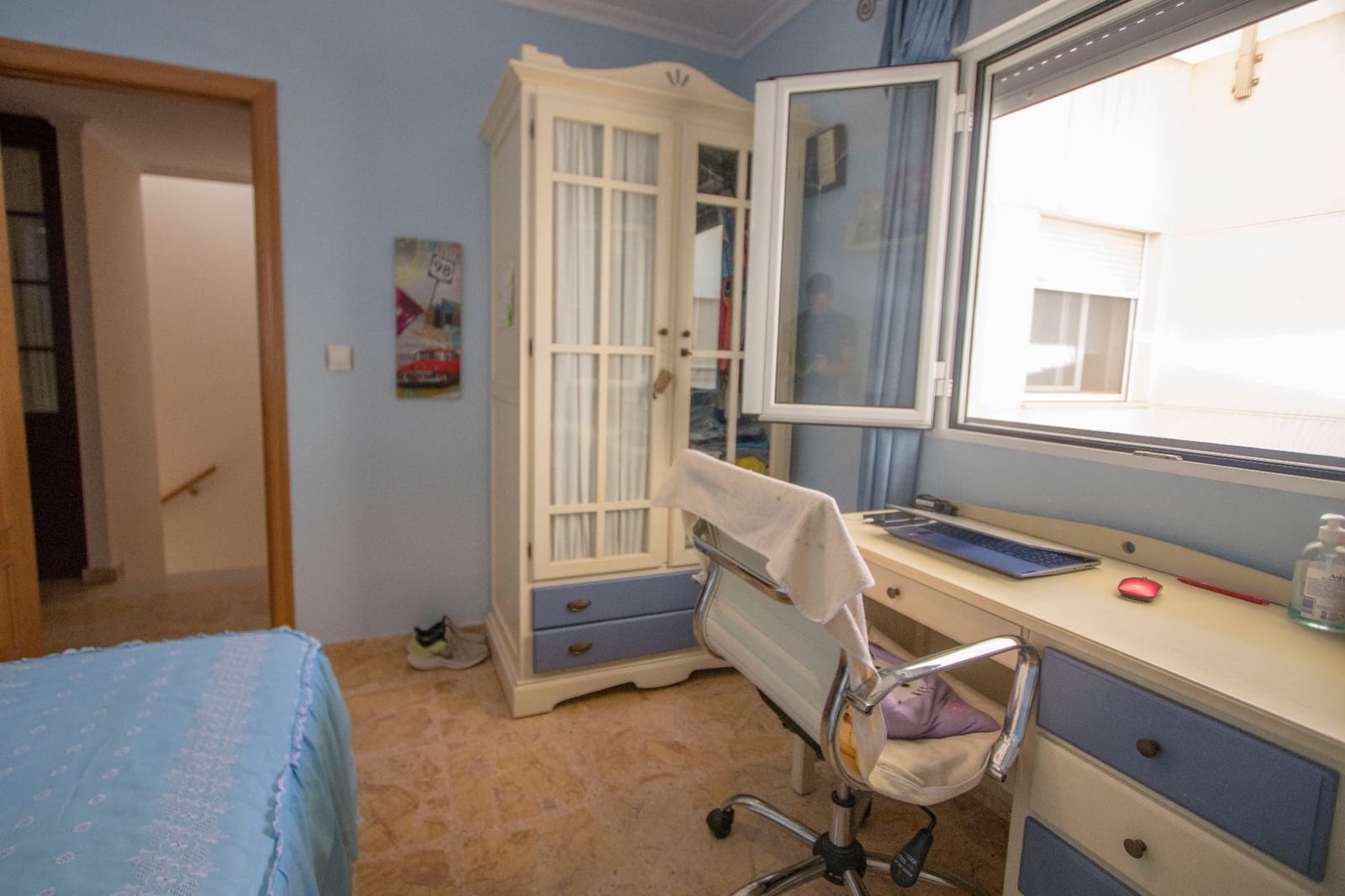 Casa de 4 habitaciones en Alicante / Alacant ciudad en venta - 225.000 € (Ref: 8296689)