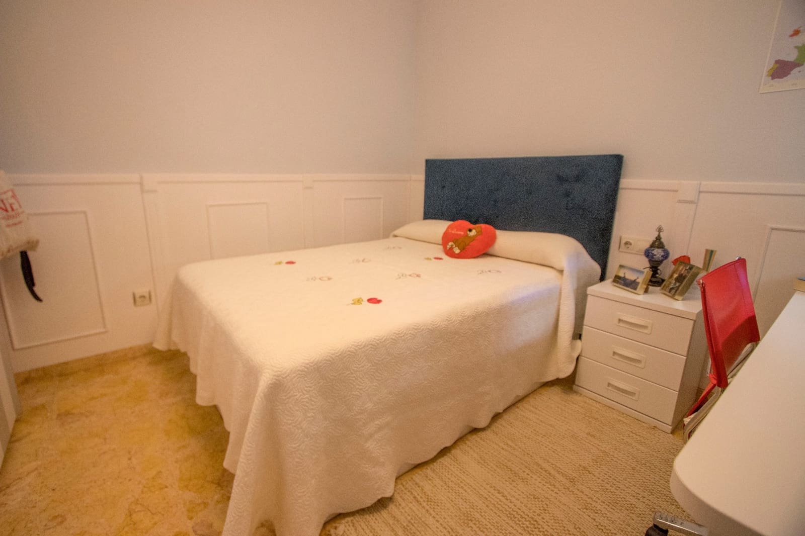 Casa de 4 habitaciones en Alicante / Alacant ciudad en venta - 225.000 € (Ref: 8296689)