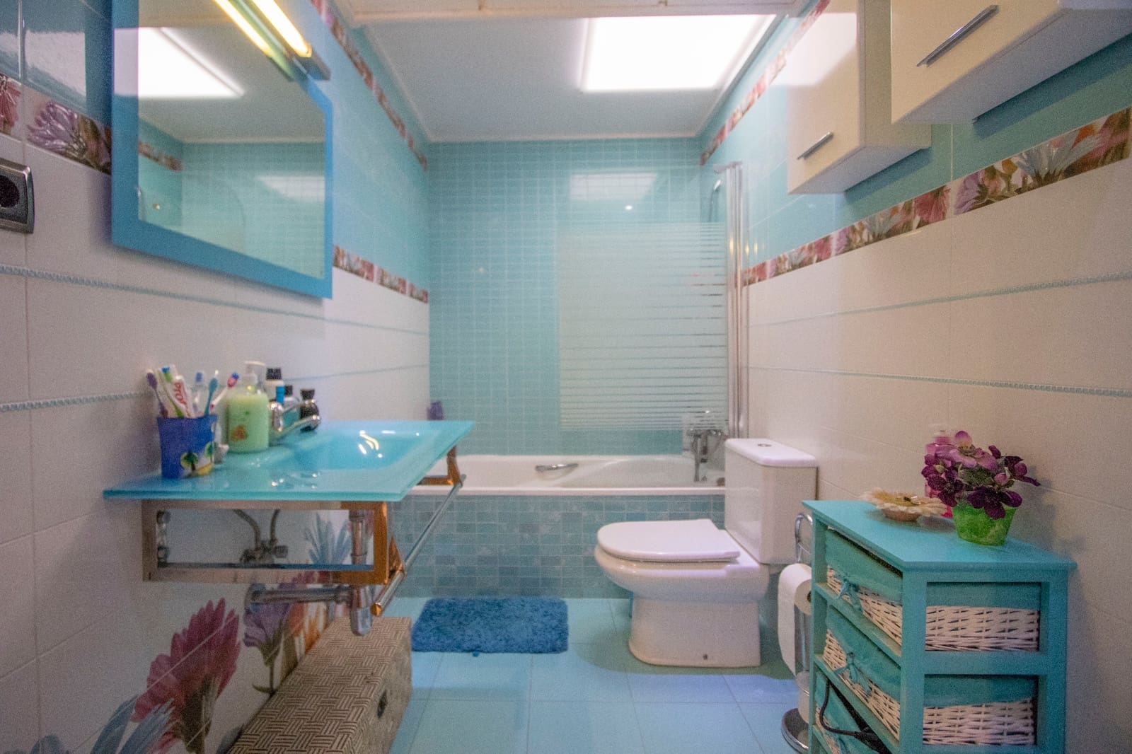 Casa de 4 habitaciones en Alicante / Alacant ciudad en venta - 225.000 € (Ref: 8296689)