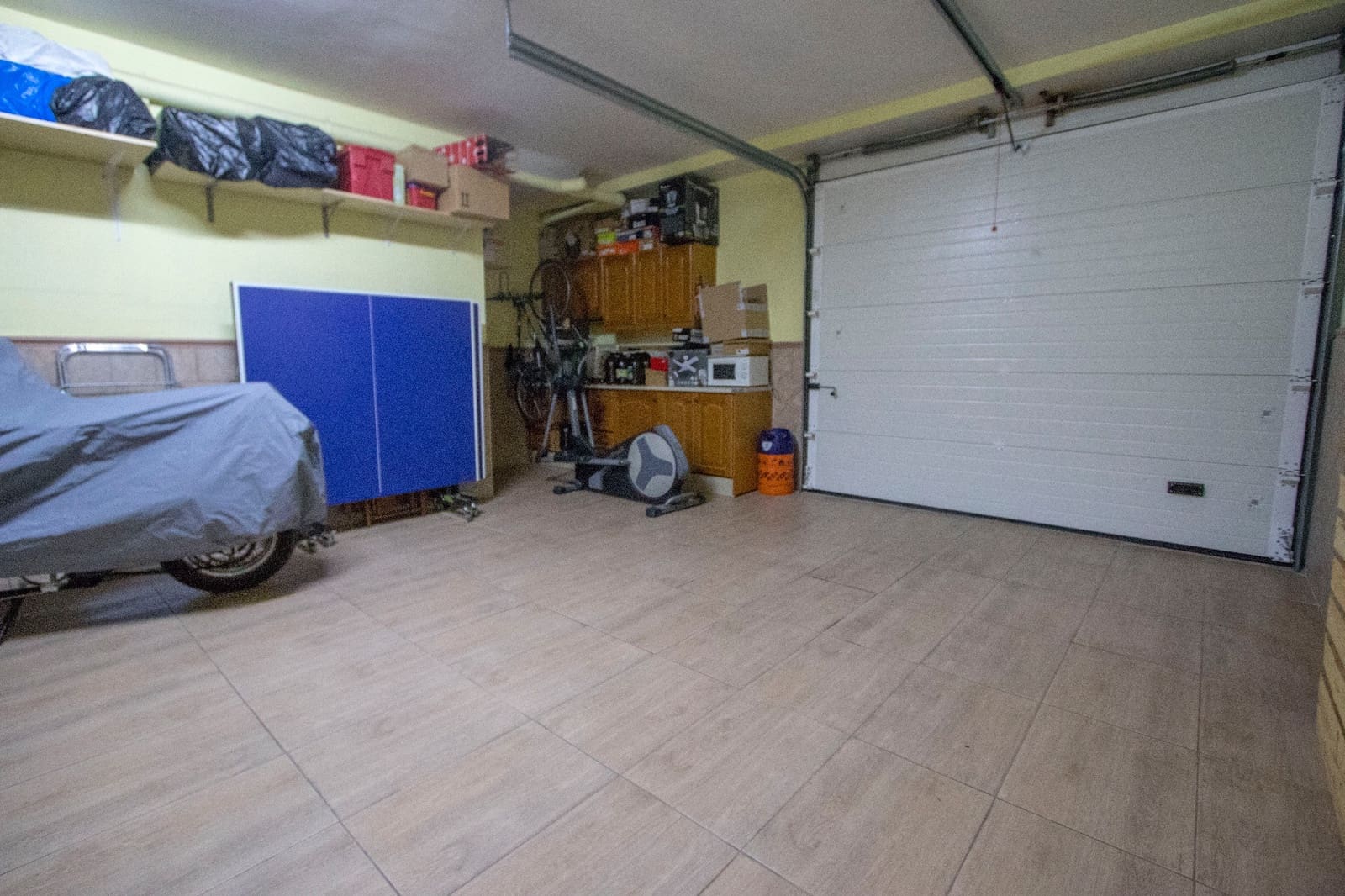 Casa de 4 habitaciones en Alicante / Alacant ciudad en venta - 225.000 € (Ref: 8296689)