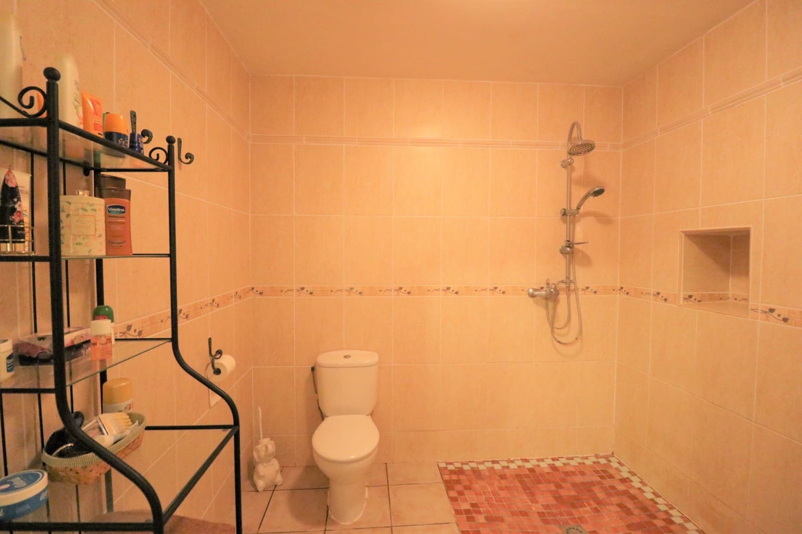 4 soveværelse Finca/Landehus til salg i Barinas med garage - € 350.000 (Ref: 8314862)