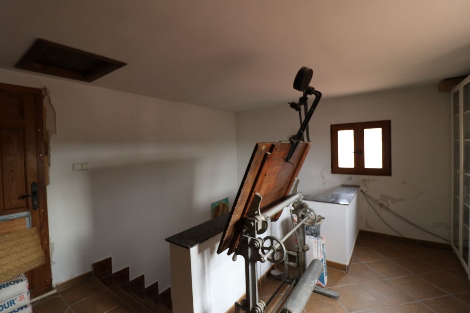 4 soveværelse Finca/Landehus til salg i Barinas med garage - € 350.000 (Ref: 8314862)