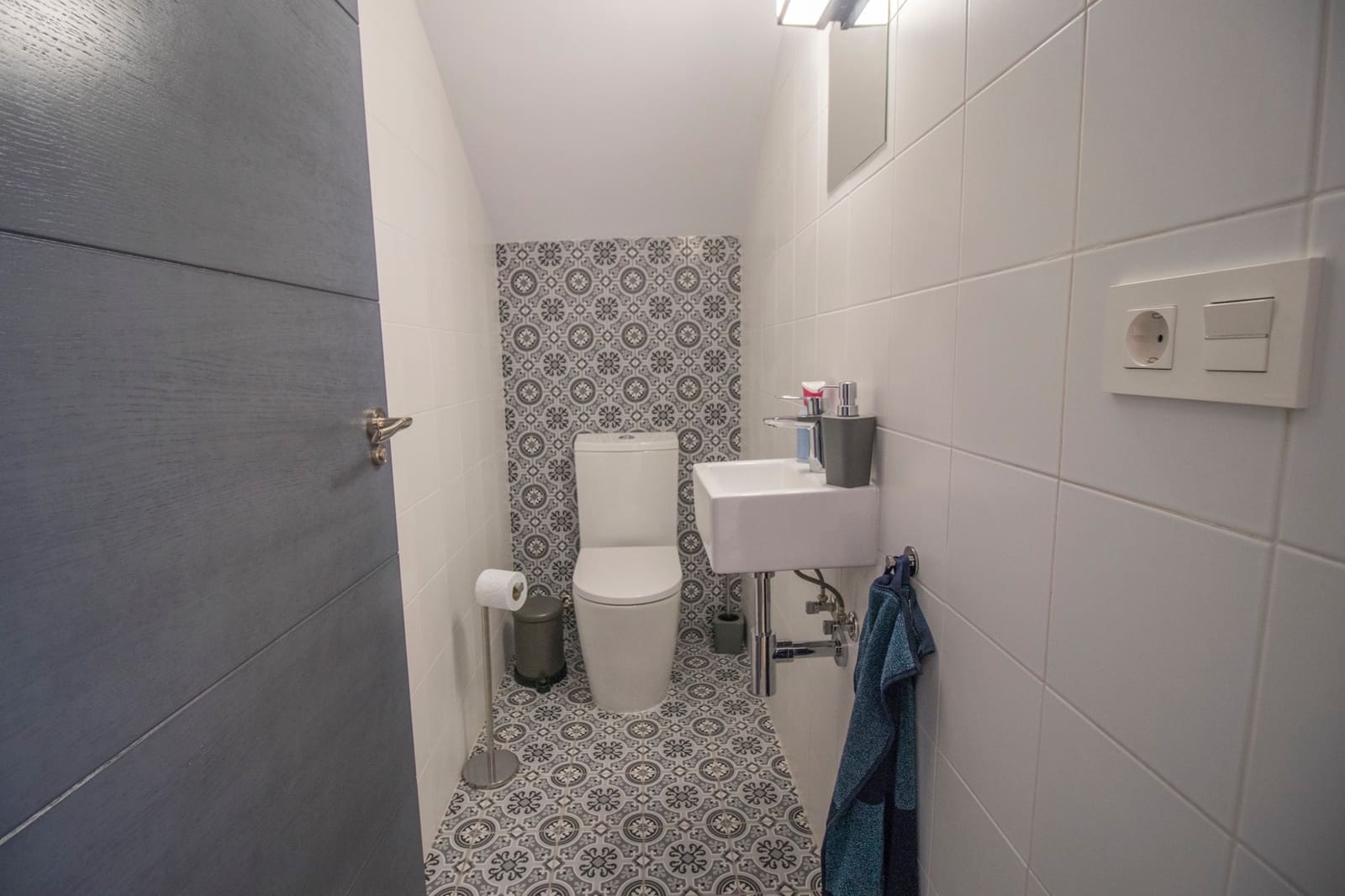 4 slaapkamer Finca/Landhuis te koop in Pinoso met zwembad - € 305.000 (Ref: 8405866)