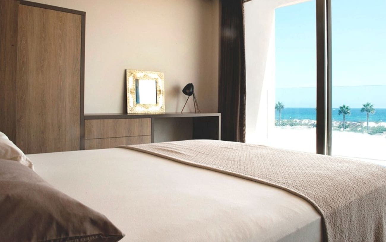 7 chambre Villa/Maison à vendre à Torre de la Horadada avec piscine garage - 3 450 000 € (Ref: 8429254)