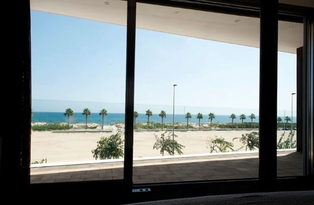 7 chambre Villa/Maison à vendre à Torre de la Horadada, Pilar de la Horadada avec piscine garage - 3 450 000 € (Ref: 8429254)