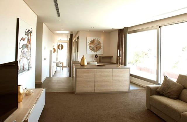 7 chambre Villa/Maison à vendre à Torre de la Horadada, Pilar de la Horadada avec piscine garage - 3 450 000 € (Ref: 8429254)