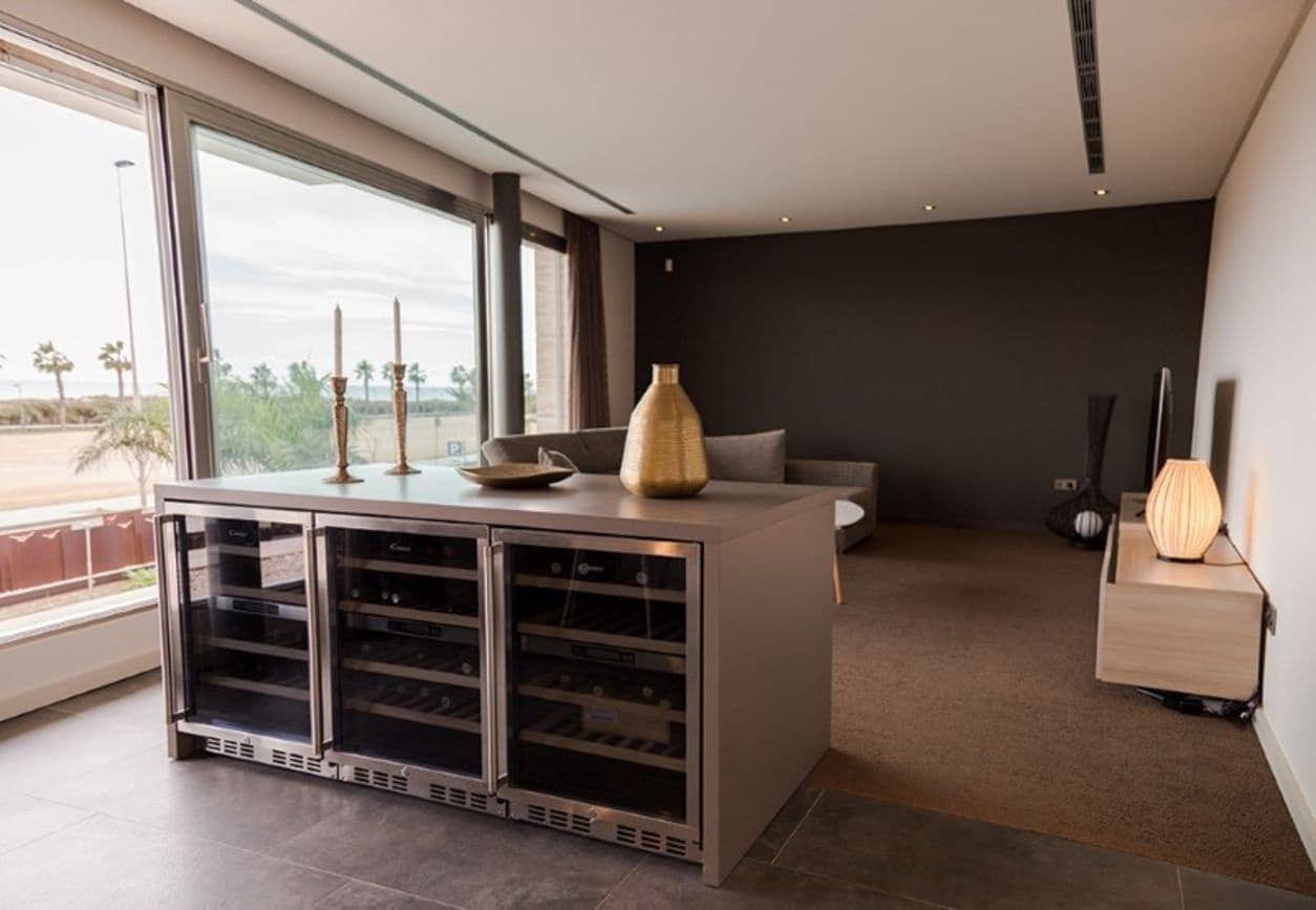 7 chambre Villa/Maison à vendre à Torre de la Horadada avec piscine garage - 3 450 000 € (Ref: 8429254)