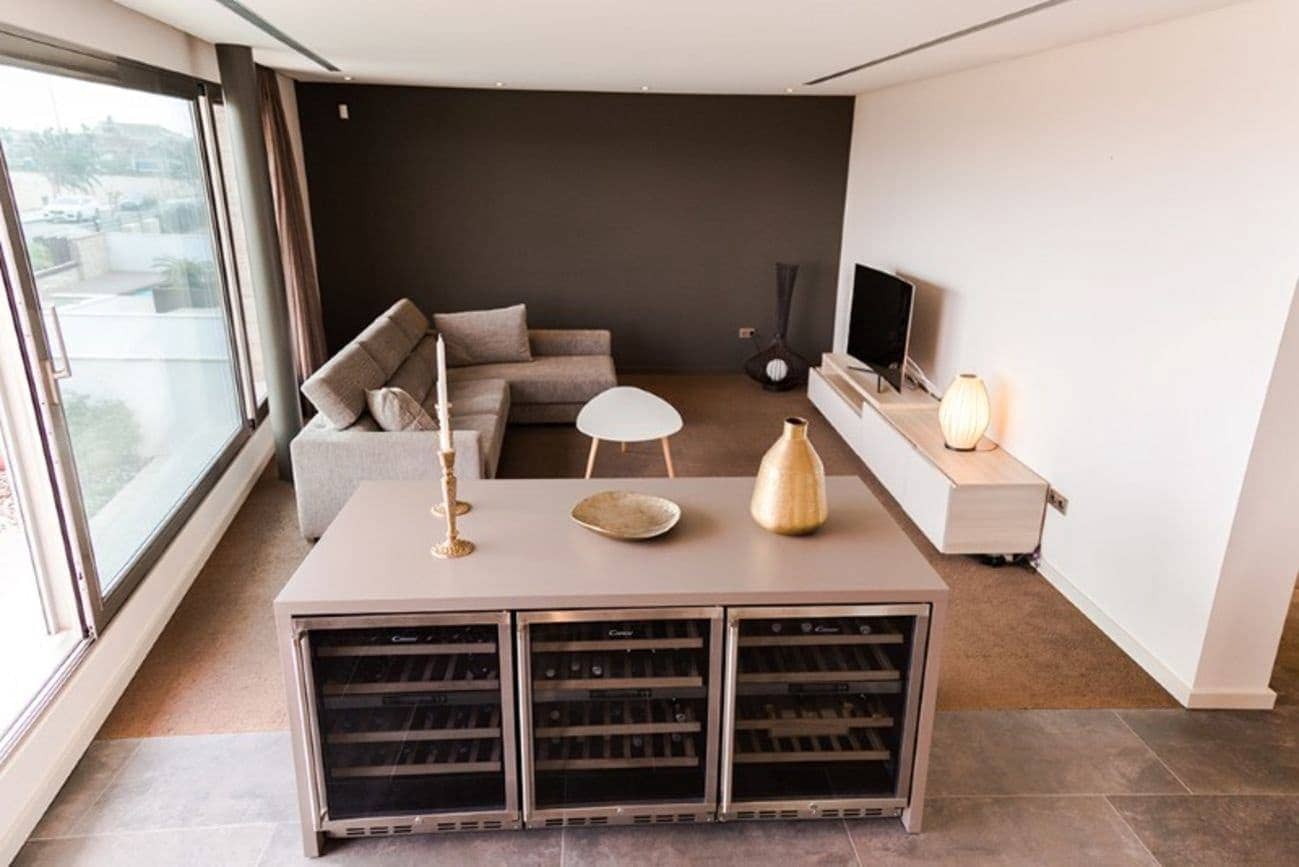 7 chambre Villa/Maison à vendre à Torre de la Horadada avec piscine garage - 3 450 000 € (Ref: 8429254)