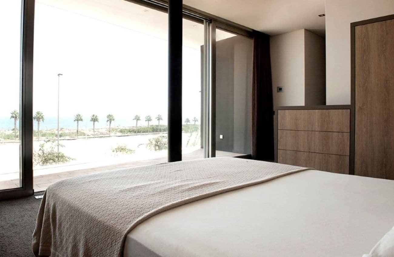 7 chambre Villa/Maison à vendre à Torre de la Horadada avec piscine garage - 3 450 000 € (Ref: 8429254)