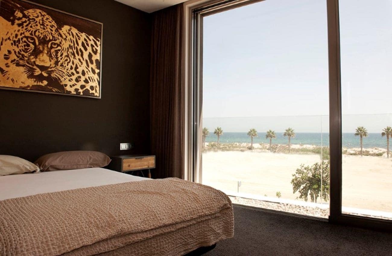 7 chambre Villa/Maison à vendre à Torre de la Horadada avec piscine garage - 3 450 000 € (Ref: 8429254)