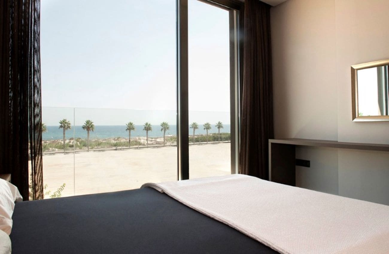 7 chambre Villa/Maison à vendre à Torre de la Horadada avec piscine garage - 3 450 000 € (Ref: 8429254)