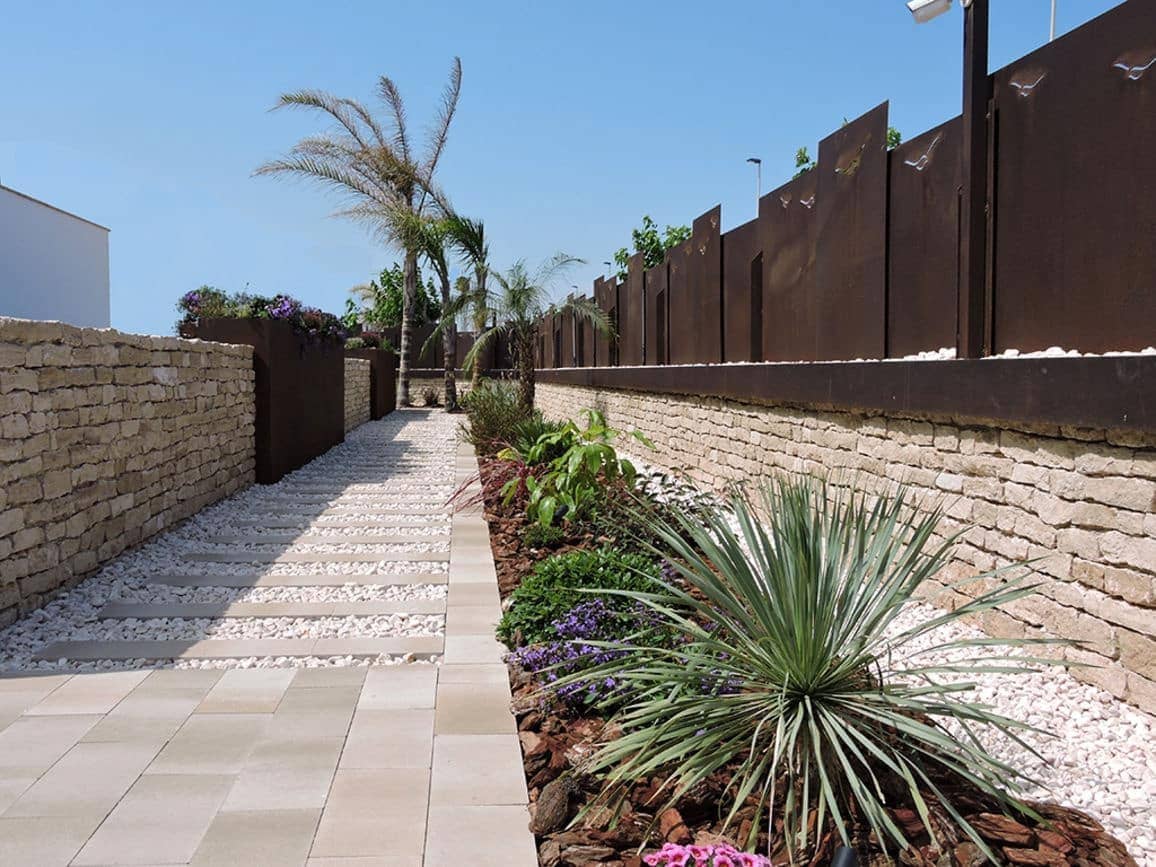 7 chambre Villa/Maison à vendre à Torre de la Horadada avec piscine garage - 3 450 000 € (Ref: 8429254)