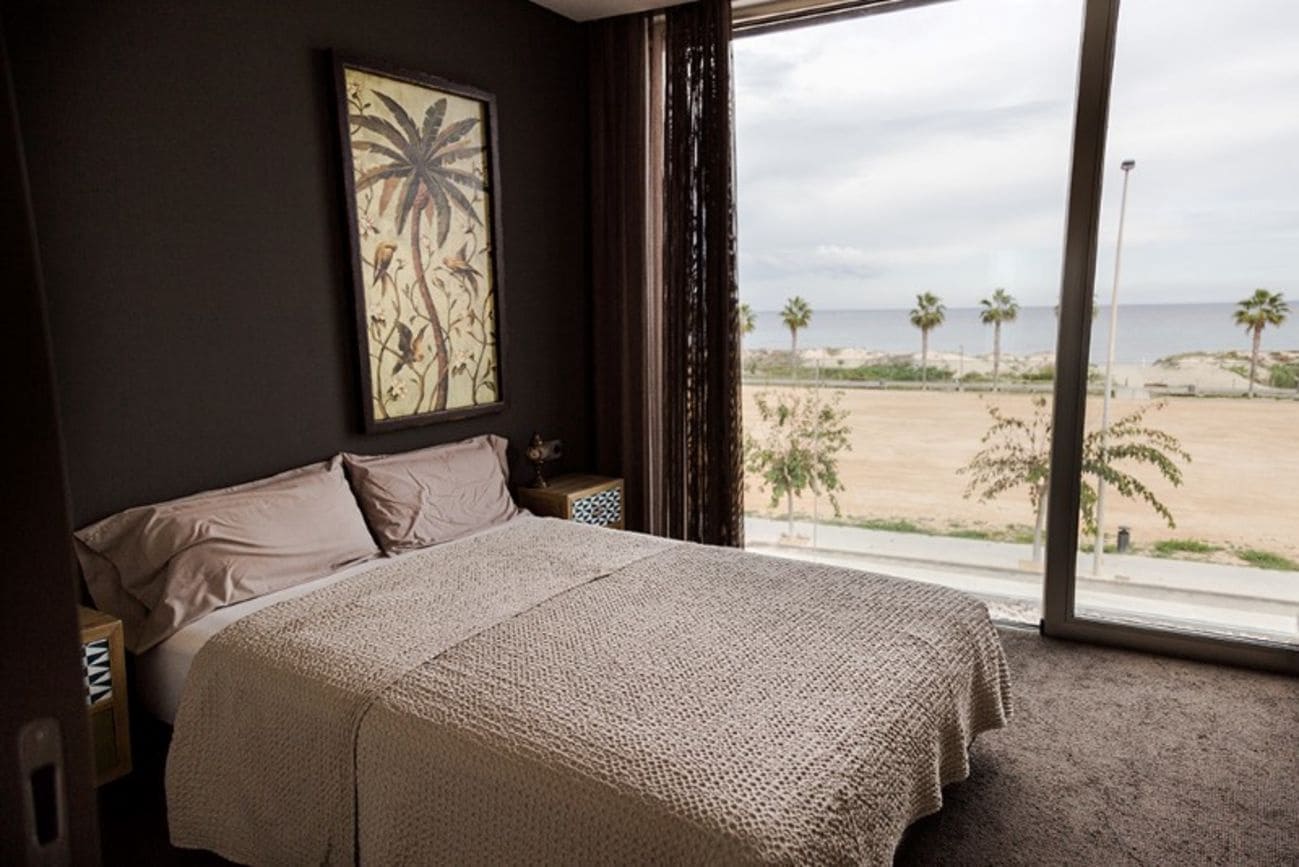 7 chambre Villa/Maison à vendre à Torre de la Horadada avec piscine garage - 3 450 000 € (Ref: 8429254)