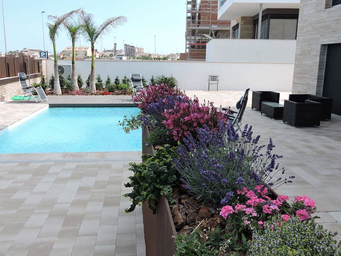 7 chambre Villa/Maison à vendre à Torre de la Horadada avec piscine garage - 3 450 000 € (Ref: 8429254)