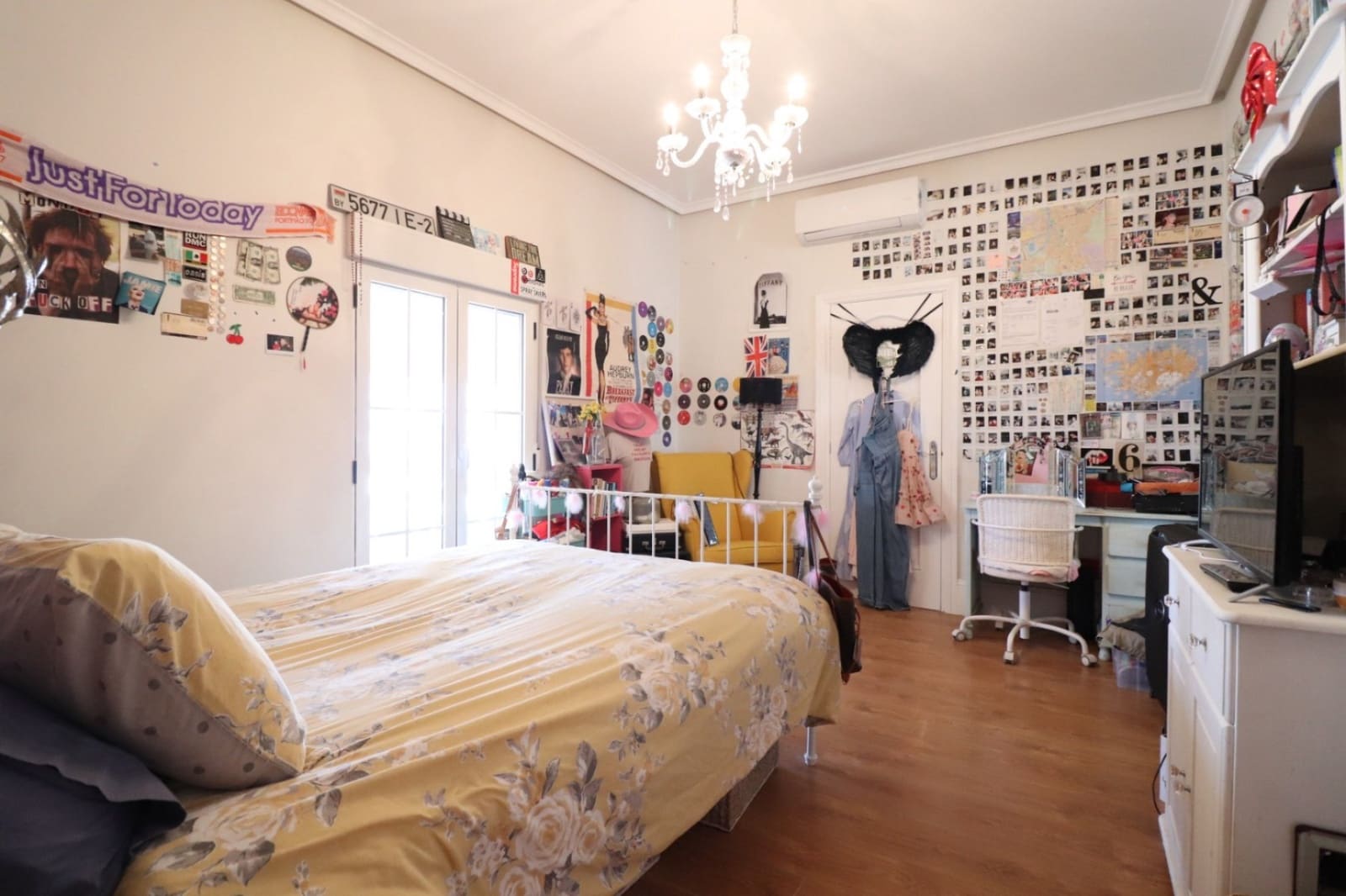 6 soveværelse Finca/Landehus til salg i Almoradi med swimmingpool garage - € 575.000 (Ref: 8447341)