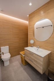 3 bedroom Villa for sale in San Fulgencio with pool garage - € 304,000 (Ref: 8449235)