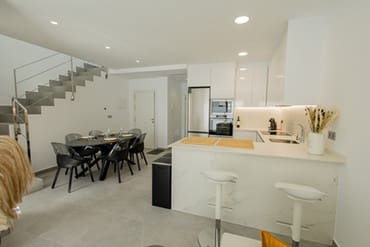 3 bedroom Villa for sale in San Fulgencio with pool garage - € 304,000 (Ref: 8449235)