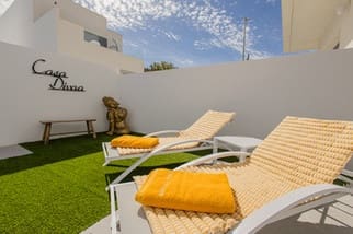 3 bedroom Villa for sale in San Fulgencio with pool garage - € 304,000 (Ref: 8449235)