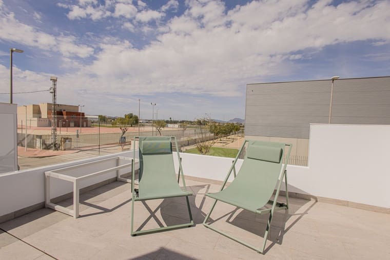 3 bedroom Villa for sale in San Fulgencio with pool garage - € 304,000 (Ref: 8449235)