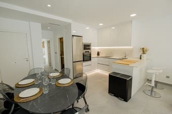 3 bedroom Villa for sale in San Fulgencio with pool garage - € 304,000 (Ref: 8449235)