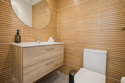 3 bedroom Villa for sale in San Fulgencio with pool garage - € 304,000 (Ref: 8449235)