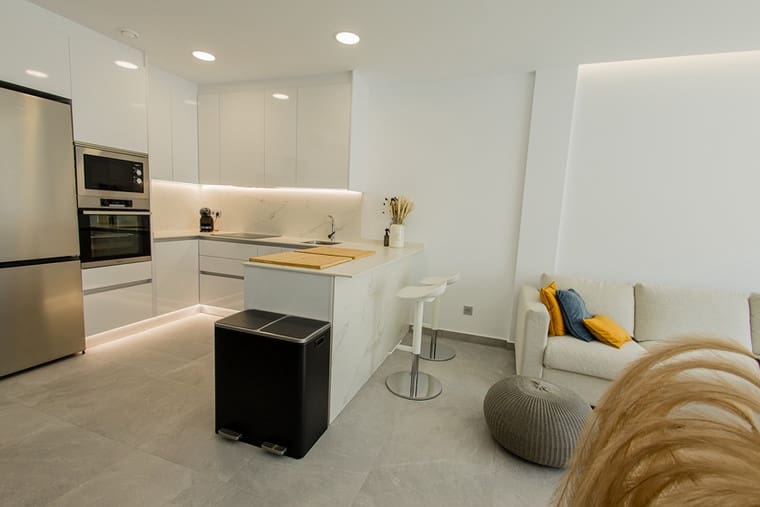 3 bedroom Villa for sale in San Fulgencio with pool garage - € 304,000 (Ref: 8449235)