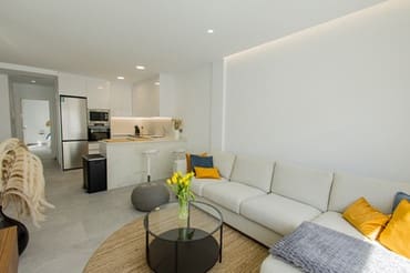 3 bedroom Villa for sale in San Fulgencio with pool garage - € 304,000 (Ref: 8449235)