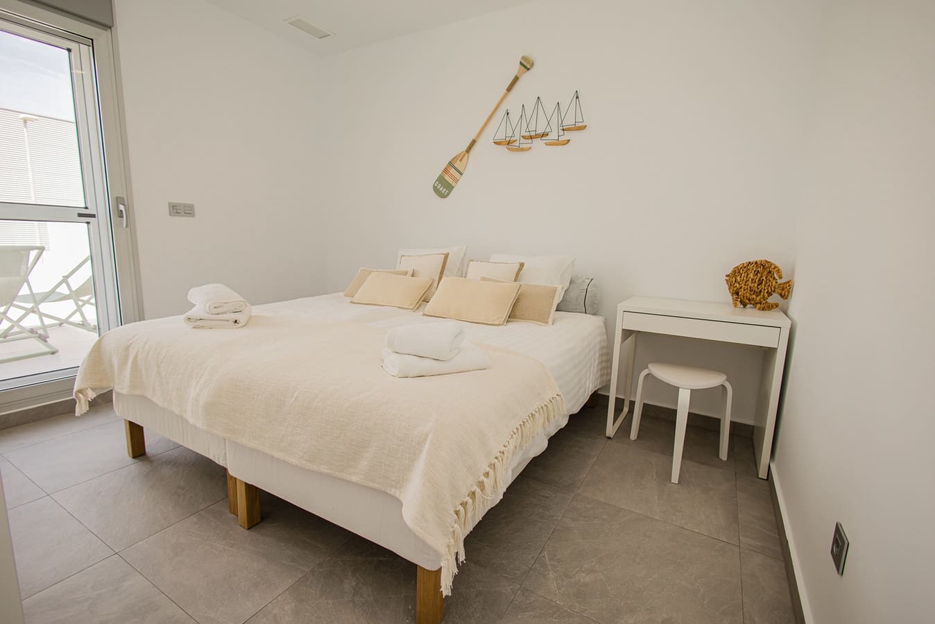 3 bedroom Villa for sale in San Fulgencio with pool garage - € 304,000 (Ref: 8449235)