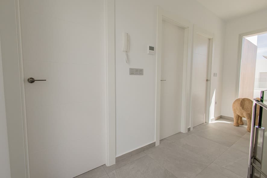 3 bedroom Villa for sale in San Fulgencio with pool garage - € 304,000 (Ref: 8449235)