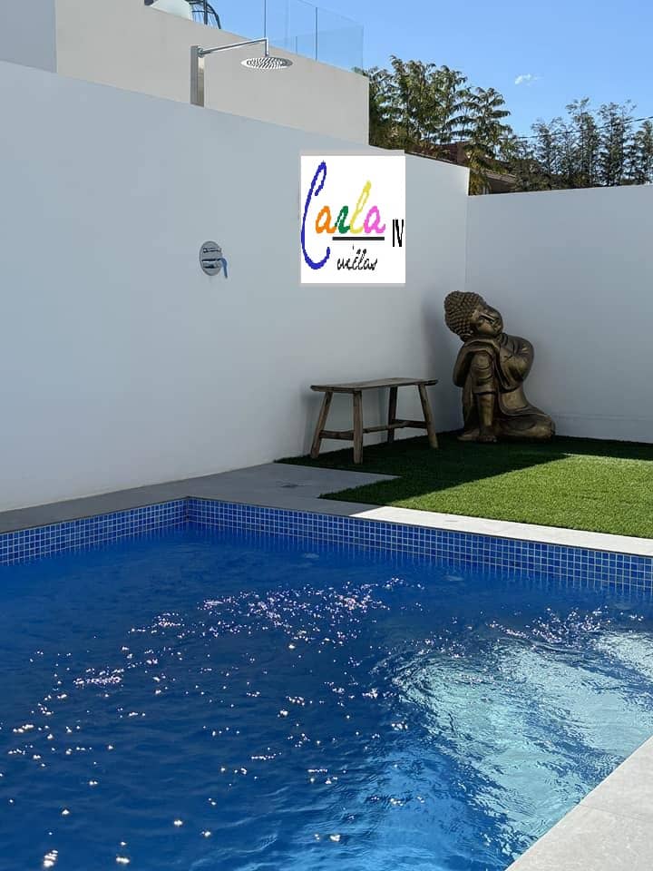 3 bedroom Villa for sale in San Fulgencio with pool garage - € 304,000 (Ref: 8449235)