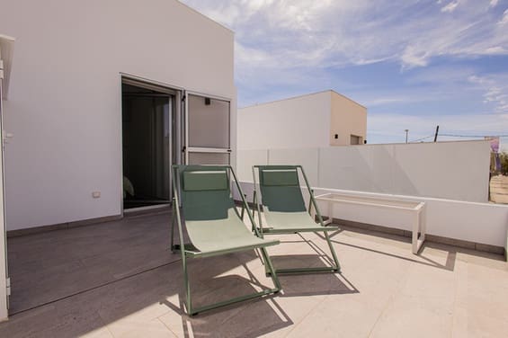 3 bedroom Villa for sale in San Fulgencio with pool garage - € 304,000 (Ref: 8449235)