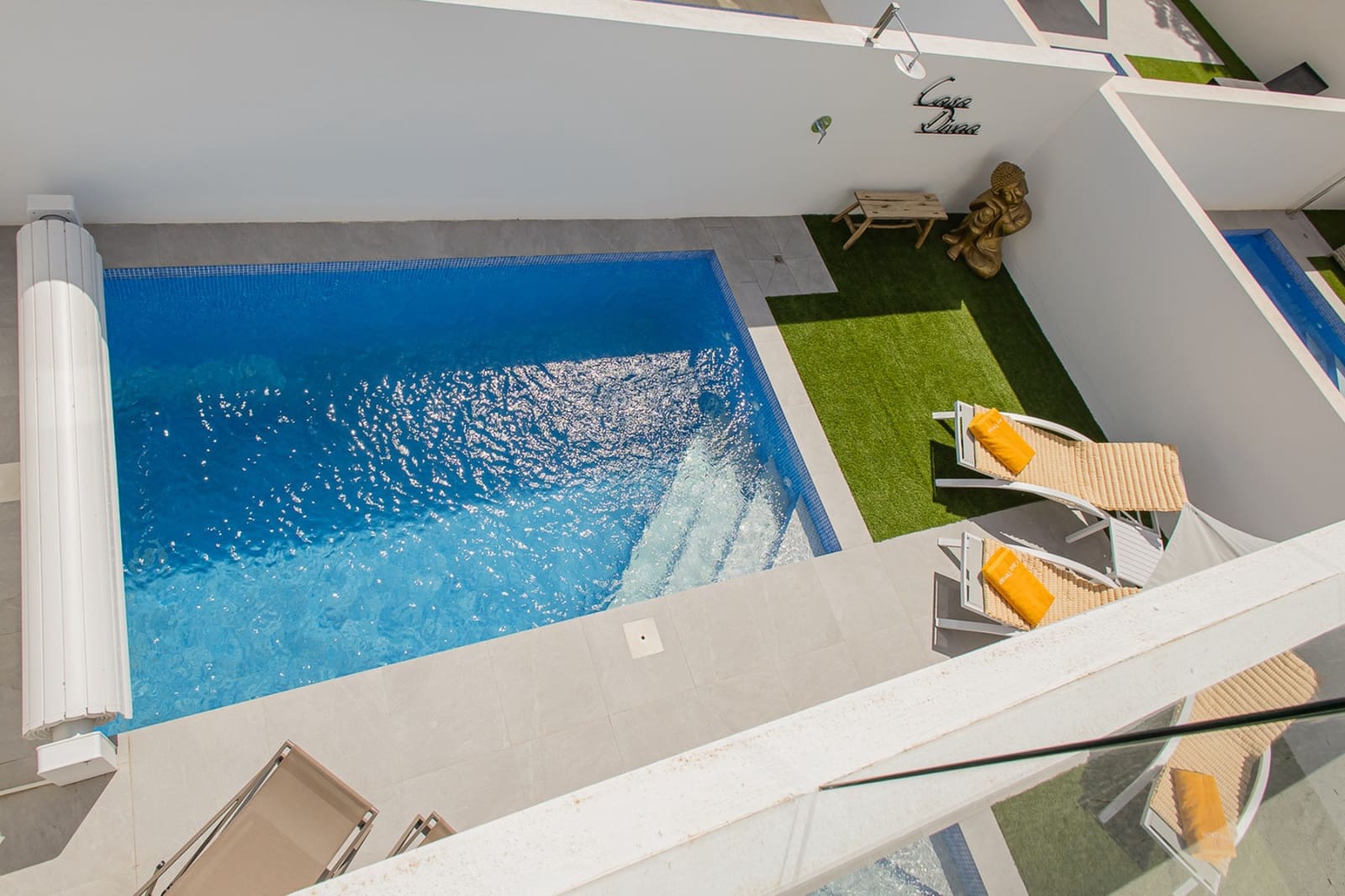 3 bedroom Villa for sale in San Fulgencio with pool garage - € 304,000 (Ref: 8449235)