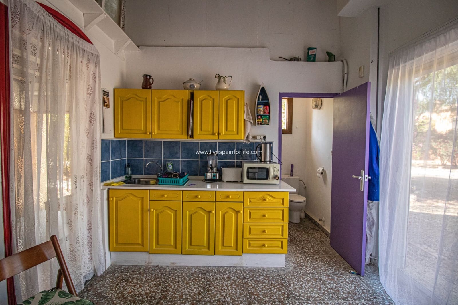 7 bedroom Finca/Country House for sale in Catral with pool garage - € 975,000 (Ref: 8486596)