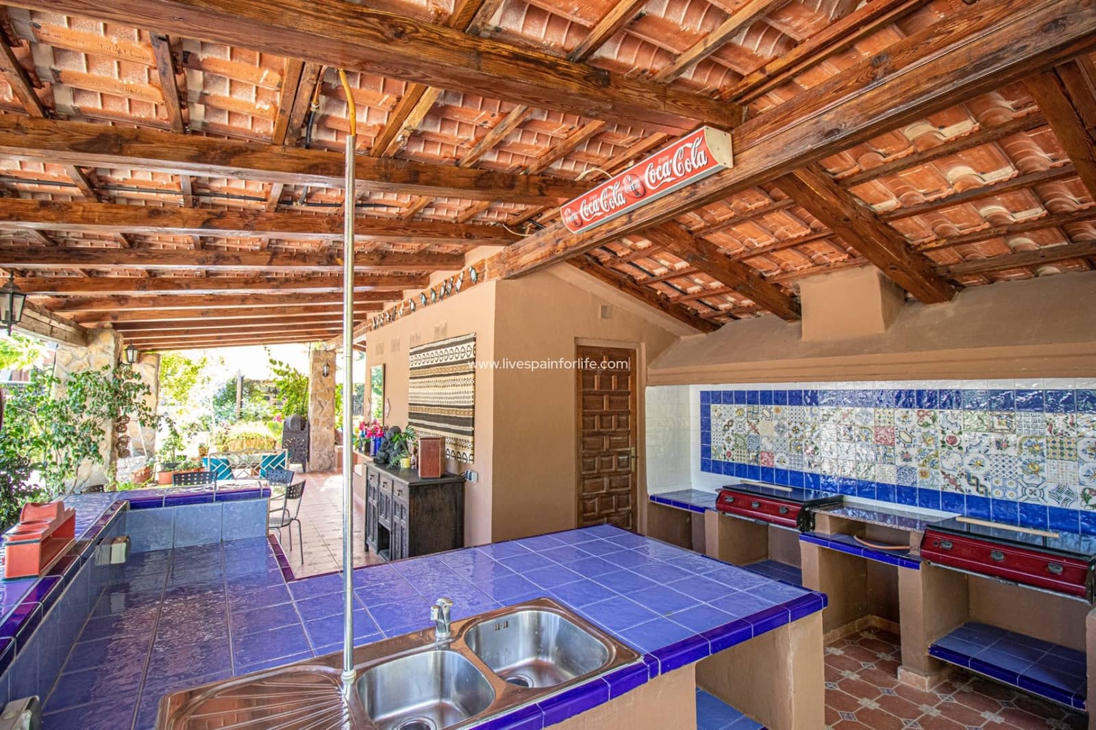 7 bedroom Finca/Country House for sale in Catral with pool garage - € 975,000 (Ref: 8486596)