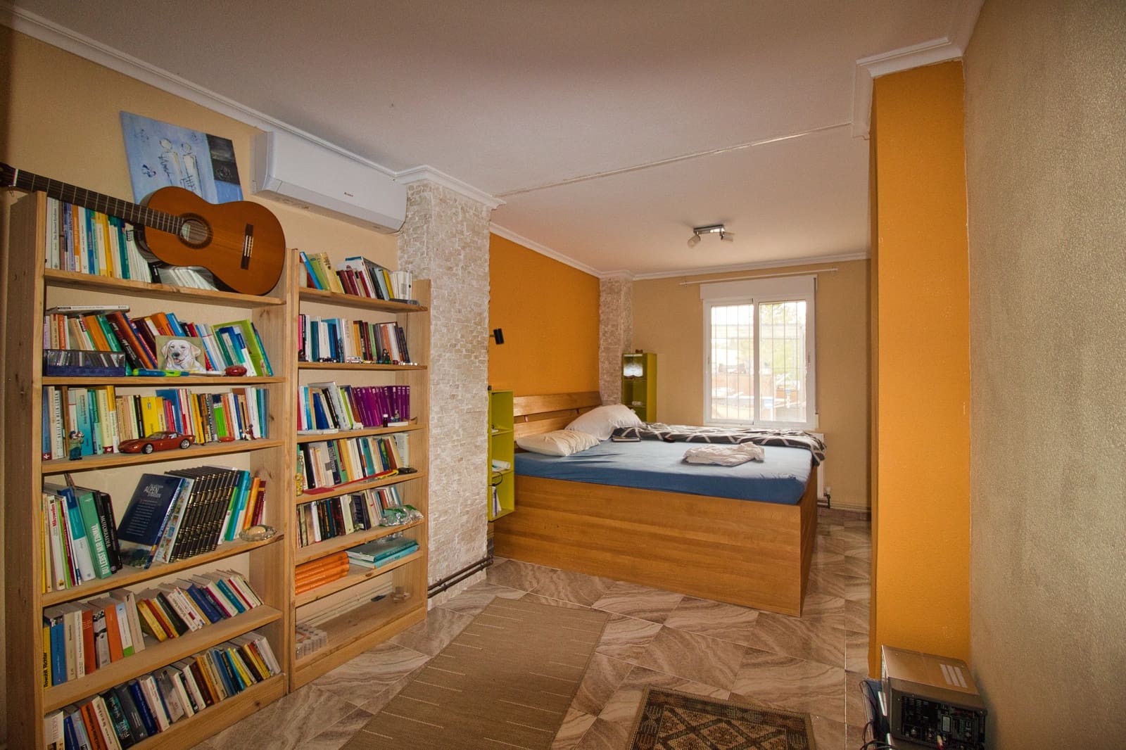 5 sypialnia Finka/Dom wiejski na sprzedaż w Crevillente / Crevillent z basenem - 398 000 € (Ref: 8498141)